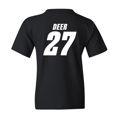 UT Martin - NCAA Baseball : Carson Deer - Youth T-Shirt