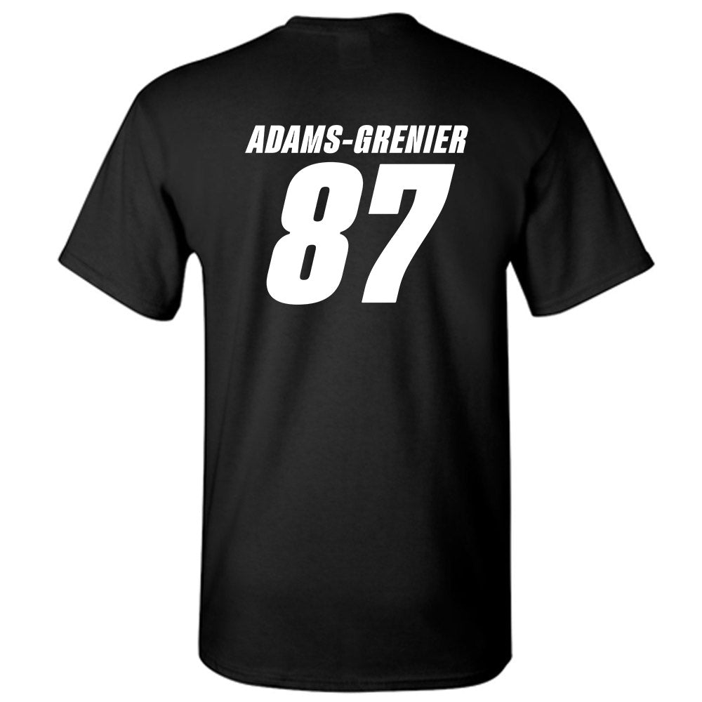 UT Martin - NCAA Football : Dawson Adams-Grenier - Classic Shersey T-Shirt-1