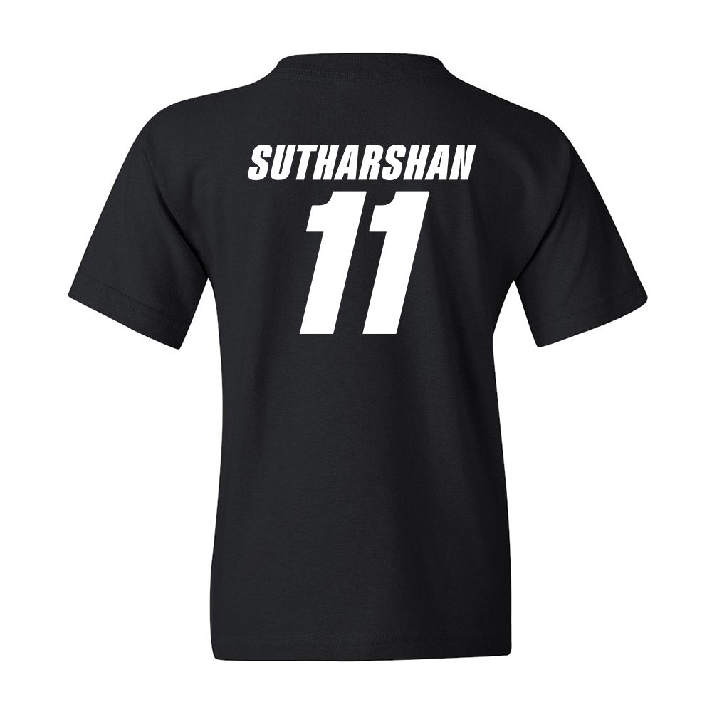UT Martin - NCAA Women's Soccer : Daksha Sutharshan - Classic Shersey Youth T-Shirt