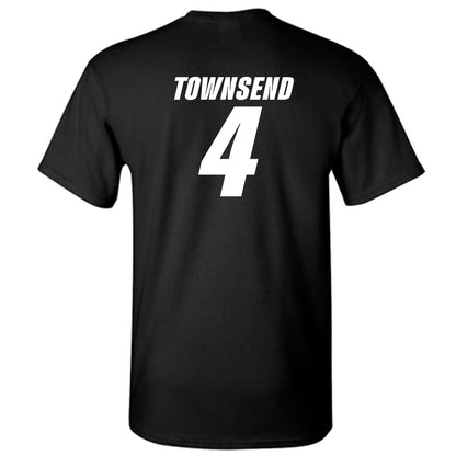 UT Martin - NCAA Baseball : Arderrius Townsend - Classic Shersey T-Shirt-1