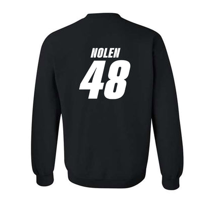 UT Martin - NCAA Football : Alex Nolen - Classic Shersey Crewneck Sweatshirt