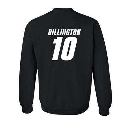 UT Martin - NCAA Women's Basketball : Grace Billington - Classic Shersey Crewneck Sweatshirt-1