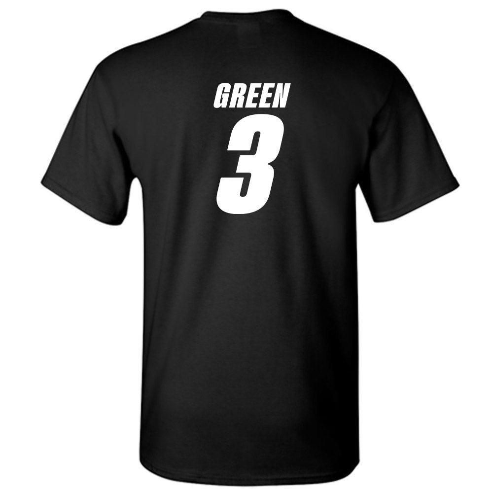  - NCAA Softball : Ashtyn Green - Classic Shersey T-Shirt-1