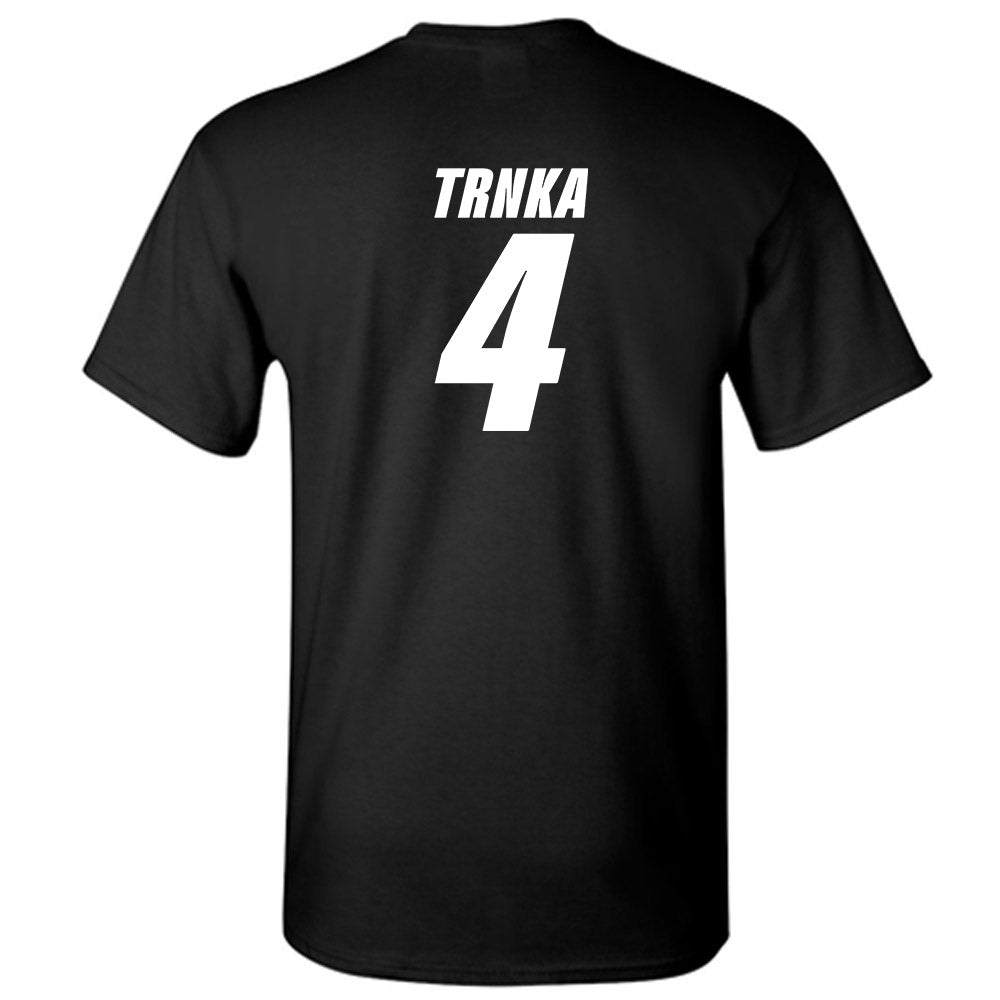 UT Martin - NCAA Men's Basketball : Afan Trnka - Classic Shersey T-Shirt