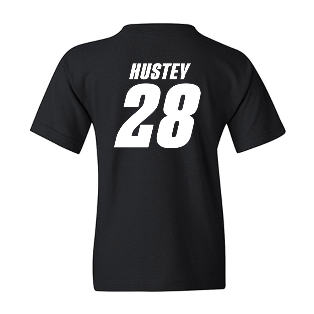 UT Martin - NCAA Softball : Jordyn Hustey - Classic Shersey Youth T-Shirt-1