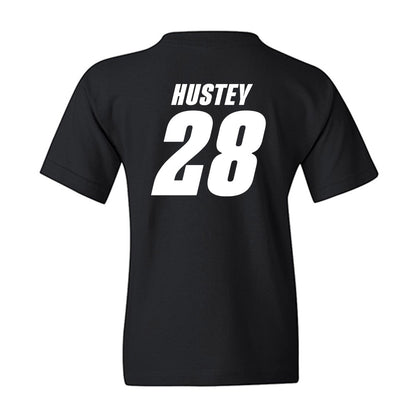 UT Martin - NCAA Softball : Jordyn Hustey - Classic Shersey Youth T-Shirt-1