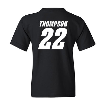 UT Martin - NCAA Women's Soccer : Kylee Thompson - Classic Shersey Youth T-Shirt-1