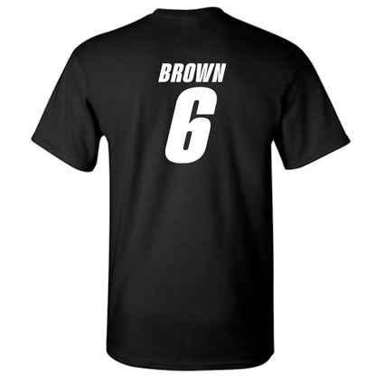 - NCAA Softball : Kennedy Brown - Classic Shersey T-Shirt-1