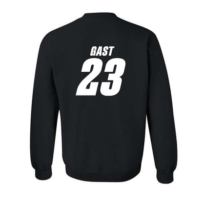 UT Martin - NCAA Baseball : Austin Gast - Classic Shersey Crewneck Sweatshirt