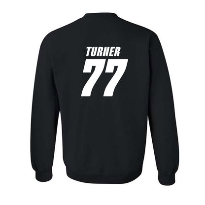 UT Martin - NCAA Football : Riley Turner - Classic Shersey Crewneck Sweatshirt