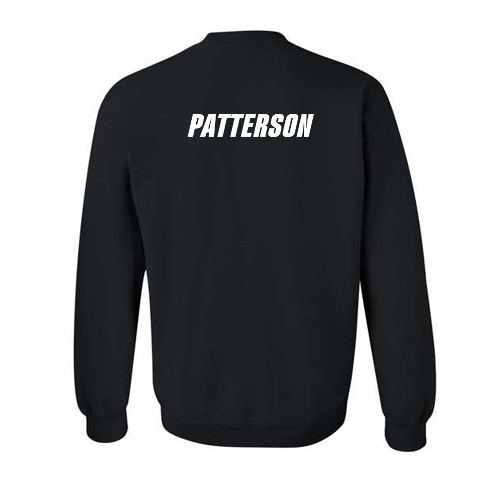UT Martin - NCAA Men's Cross Country : Christian Patterson - Classic Shersey Crewneck Sweatshirt-1