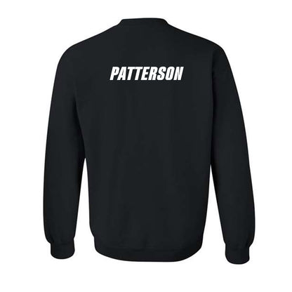 UT Martin - NCAA Men's Cross Country : Christian Patterson - Classic Shersey Crewneck Sweatshirt-1