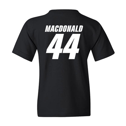 UT Martin - NCAA Women's Soccer : Lena MacDonald - Classic Shersey Youth T-Shirt-1