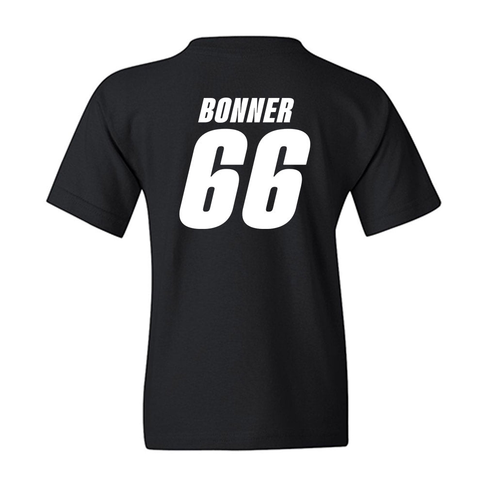 UT Martin - NCAA Football : Aden Bonner - Classic Shersey Youth T-Shirt-1