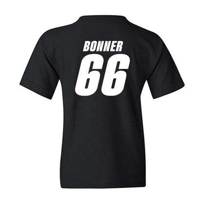 UT Martin - NCAA Football : Aden Bonner - Classic Shersey Youth T-Shirt-1