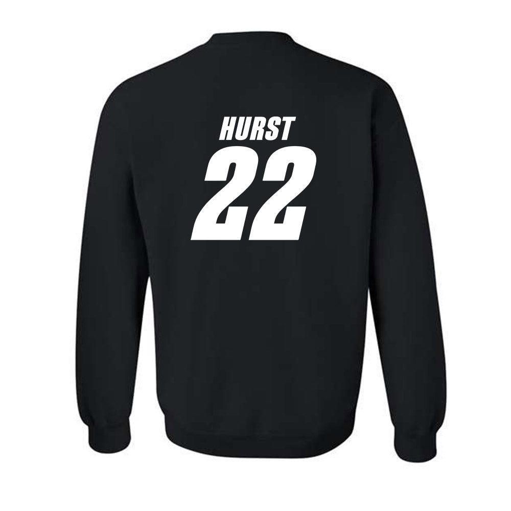 UT Martin - NCAA Softball : Payton Hurst - Classic Shersey Crewneck Sweatshirt-1