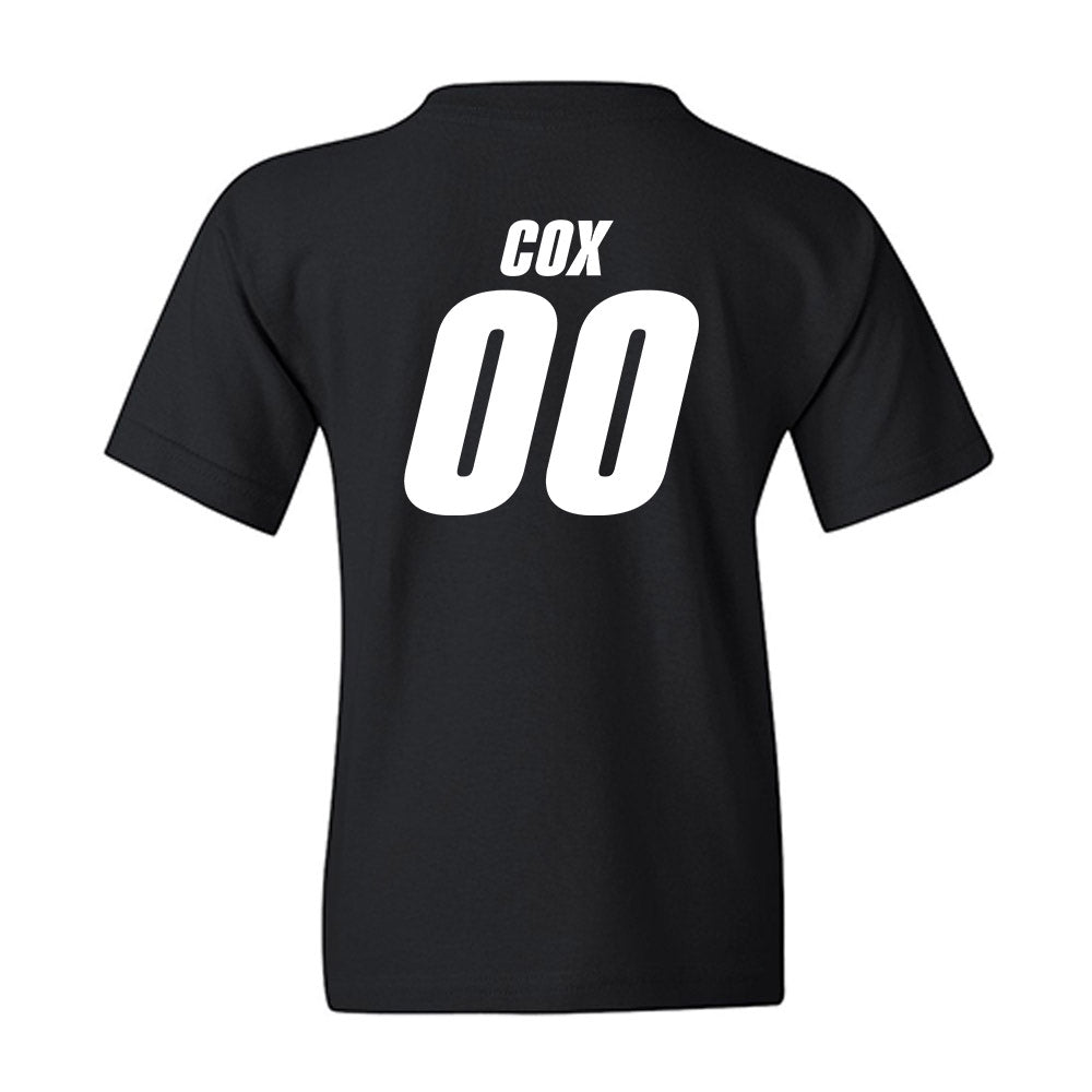 UT Martin - NCAA Softball : Cadence Cox - Classic Shersey Youth T-Shirt-1