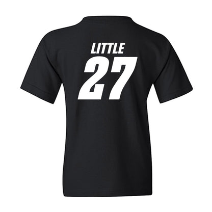 UT Martin - NCAA Baseball : Mason Little - Classic Shersey Youth T-Shirt-1