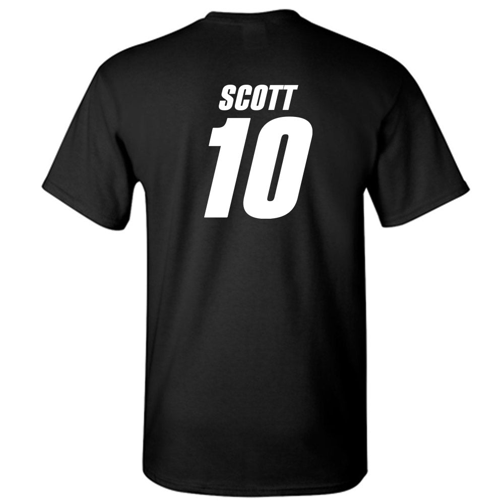 UT Martin - NCAA Softball : Dylan Scott - Classic Shersey T-Shirt-1