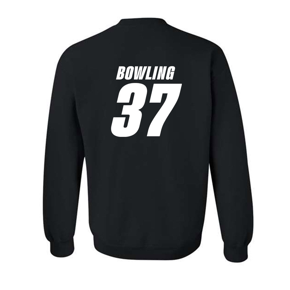 UT Martin - NCAA Football : Braylen Bowling - Classic Shersey Crewneck Sweatshirt-1