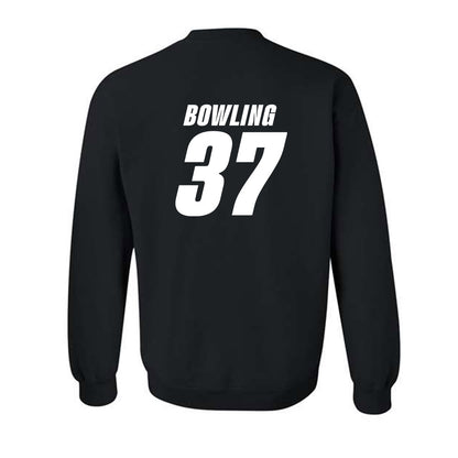 UT Martin - NCAA Football : Braylen Bowling - Classic Shersey Crewneck Sweatshirt-1