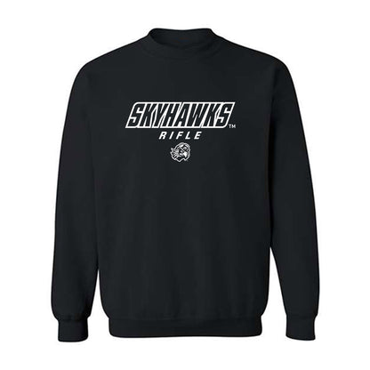UT Martin - NCAA Rifle : Olivia Harvey - Classic Shersey Crewneck Sweatshirt-0
