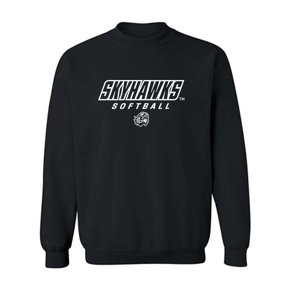  - NCAA Softball : Kennedy Brown - Classic Shersey Crewneck Sweatshirt-0