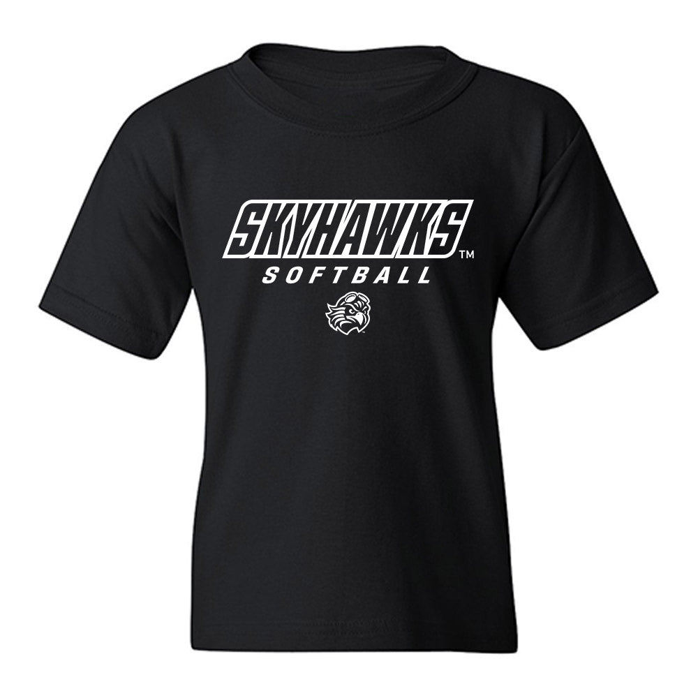  - NCAA Softball : Kennedy Brown - Classic Shersey Youth T-Shirt-0