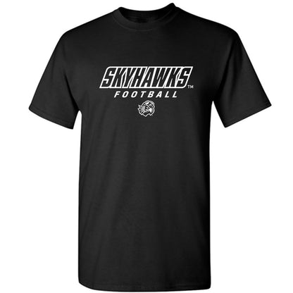 UT Martin - NCAA Football : Thomas Ansley - Classic Shersey T-Shirt-0
