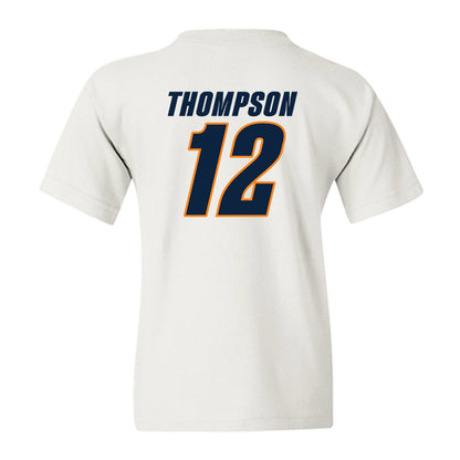 UT Martin - NCAA Women's Basketball : Zy Thompson - Classic Shersey Youth T-Shirt-1