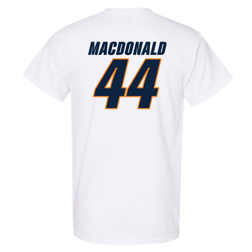 UT Martin - NCAA Women's Soccer : Lena MacDonald - Classic Shersey T-Shirt-1
