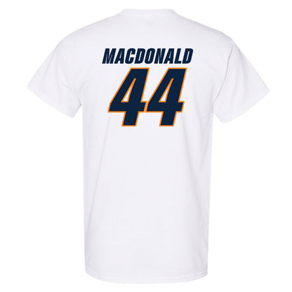 UT Martin - NCAA Women's Soccer : Lena MacDonald - Classic Shersey T-Shirt-1