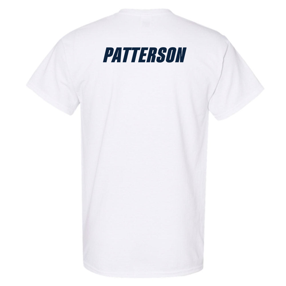 UT Martin - NCAA Men's Cross Country : Christian Patterson - Classic Shersey T-Shirt-1