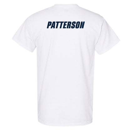 UT Martin - NCAA Men's Cross Country : Christian Patterson - Classic Shersey T-Shirt-1