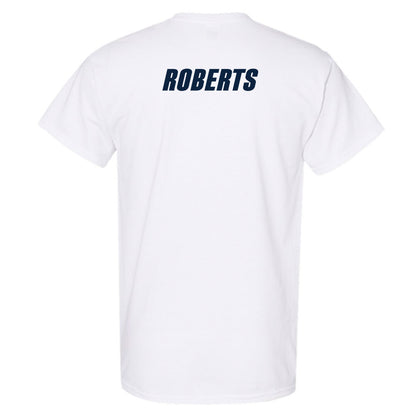 UT Martin - NCAA Equestrian : Gracie Roberts - Classic Shersey T-Shirt-1