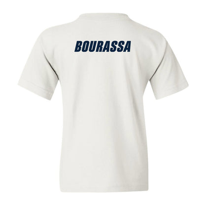 UT Martin - NCAA Rifle : Jeffrey Bourassa - Classic Shersey Youth T-Shirt