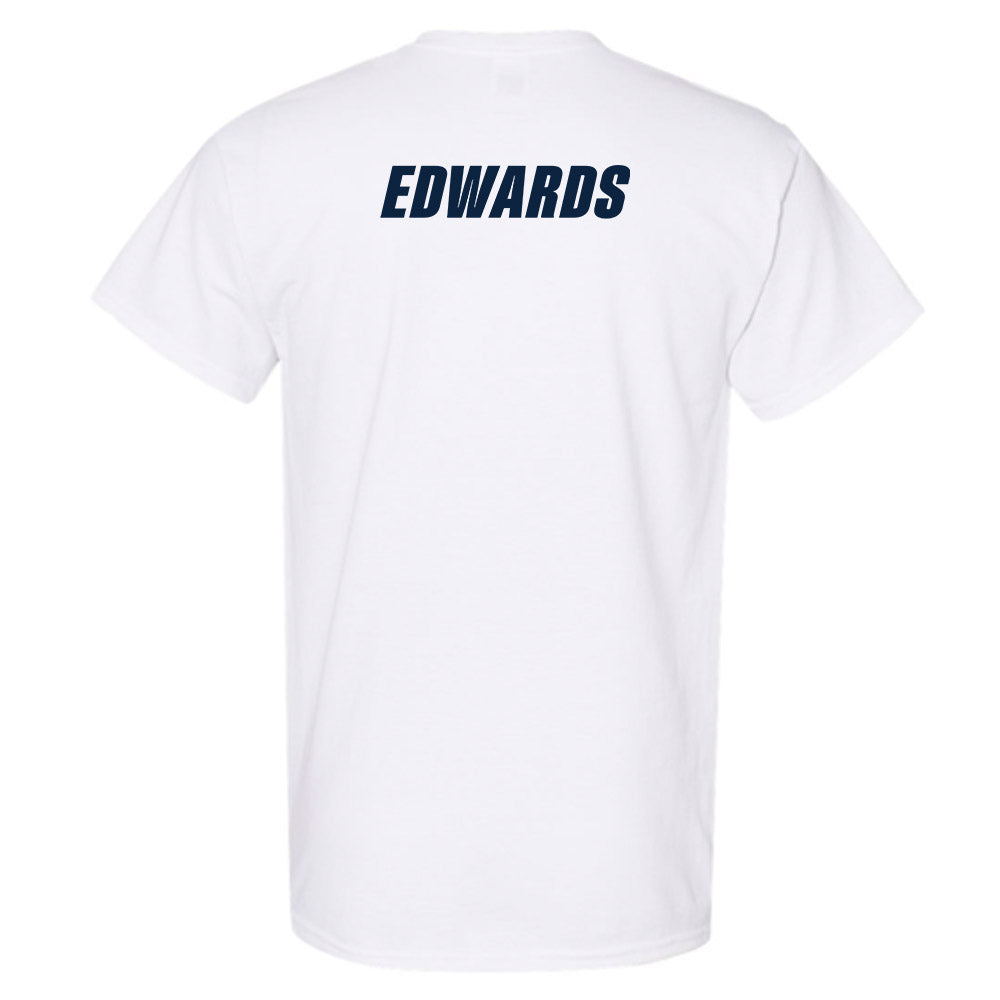 UT Martin - NCAA Women's Track & Field : Kya Edwards - Classic Shersey T-Shirt-1
