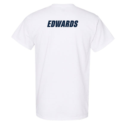 UT Martin - NCAA Women's Track & Field : Kya Edwards - Classic Shersey T-Shirt-1