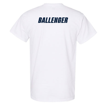 UT Martin - NCAA Men's Track & Field : Grayson Ballenger - Classic Shersey T-Shirt-1
