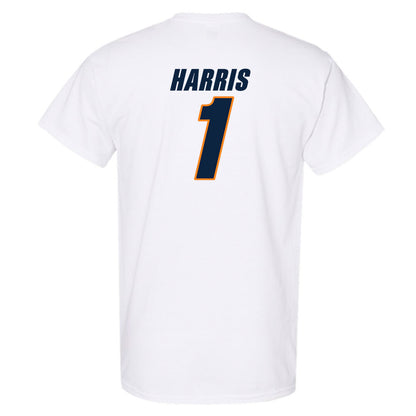 UT Martin - NCAA Softball : Payton Harris - Classic Shersey T-Shirt-1