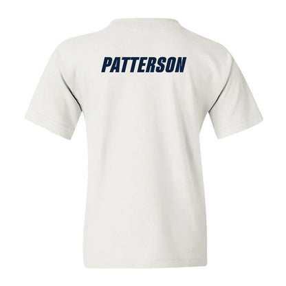 UT Martin - NCAA Men's Cross Country : Christian Patterson - Classic Shersey Youth T-Shirt-1