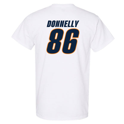 UT Martin - NCAA Football : Ryan Donnelly - Classic Shersey T-Shirt-1