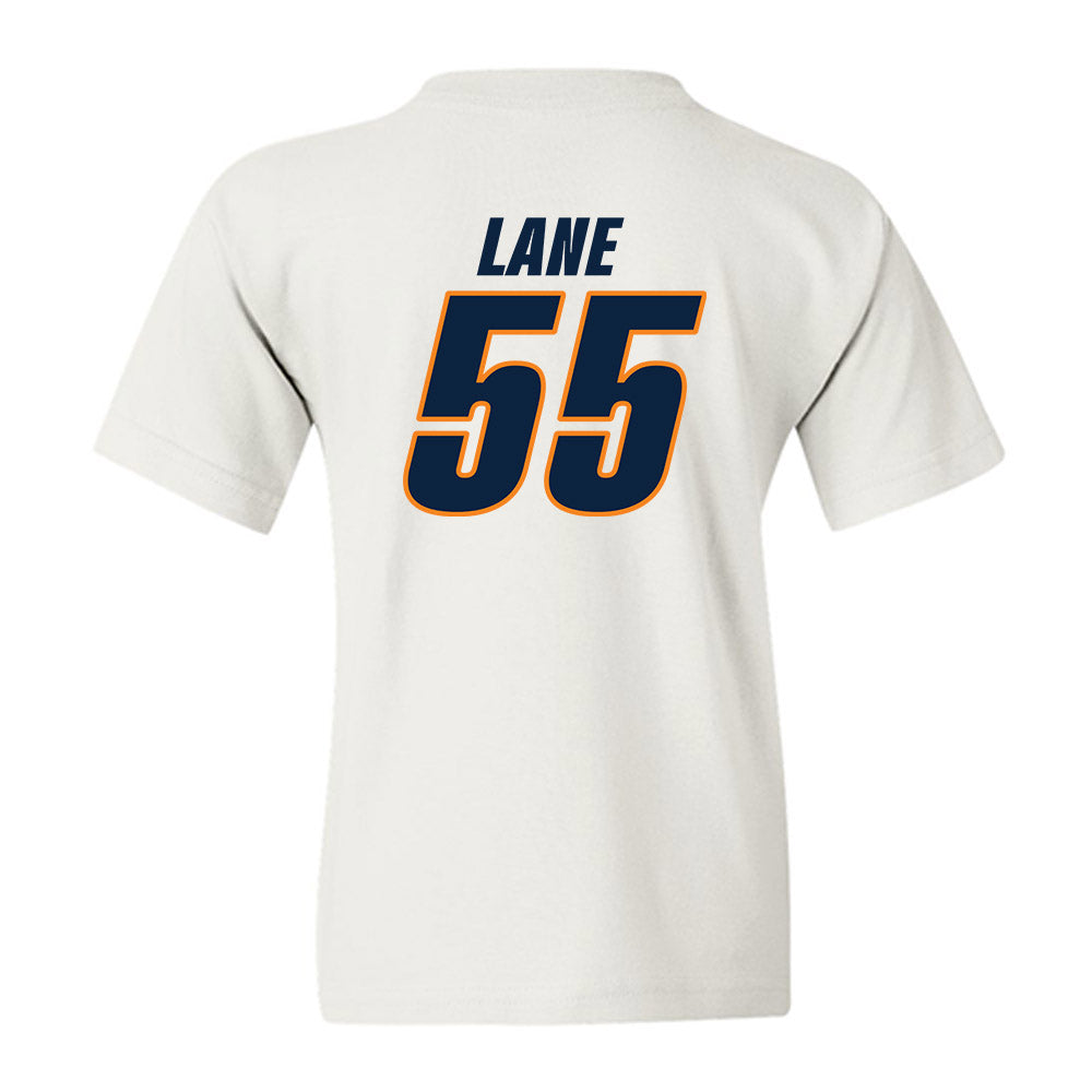 UT Martin - NCAA Football : Eric Lane - Classic Shersey Youth T-Shirt-1