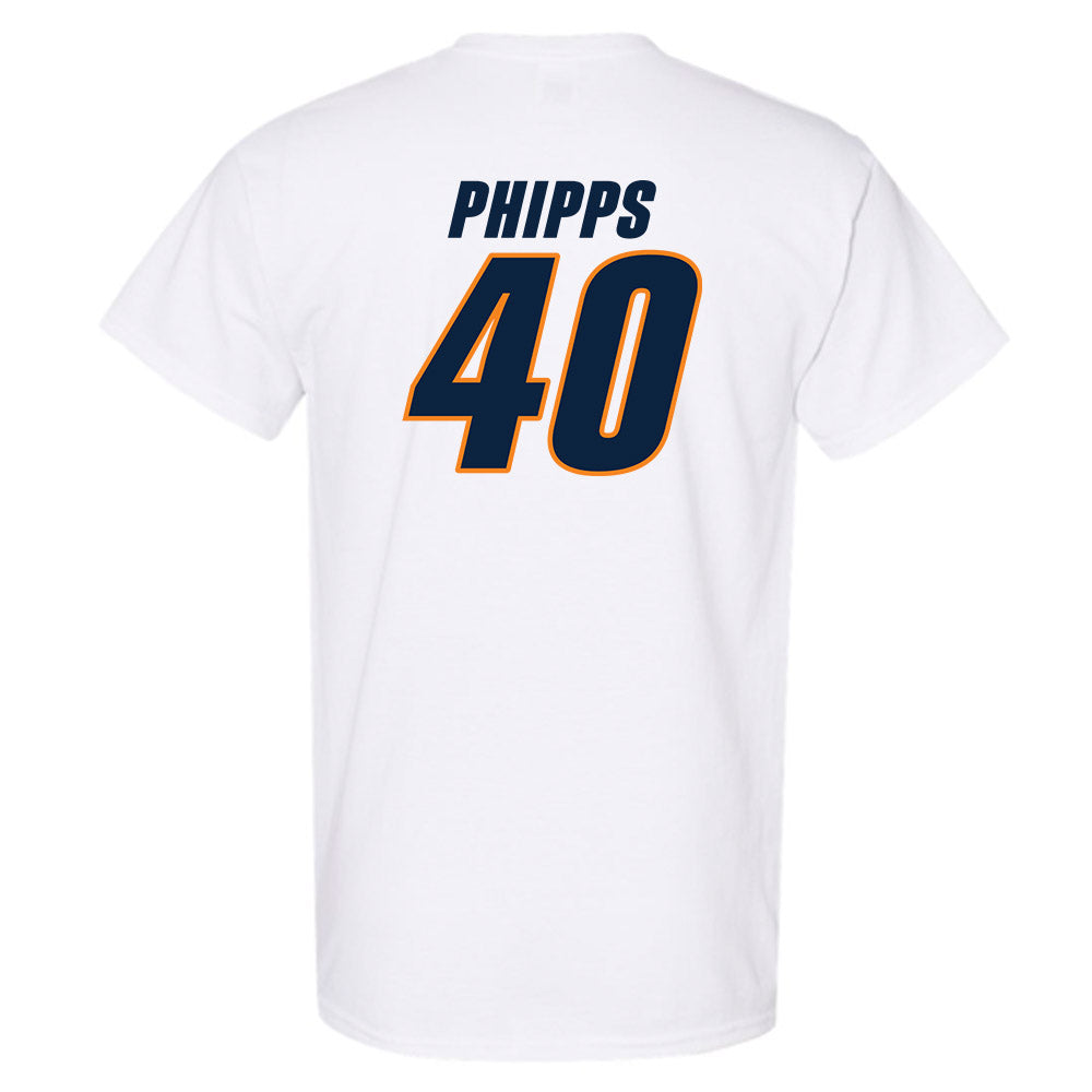 UT Martin - NCAA Football : Sawyer Phipps - Classic Shersey T-Shirt