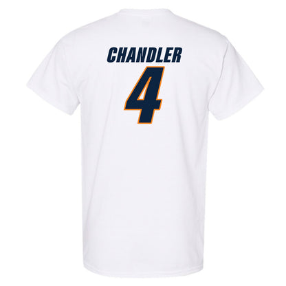 UT Martin - NCAA Softball : Kaytie Chandler - Classic Shersey T-Shirt-1