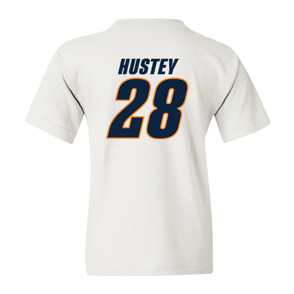 UT Martin - NCAA Softball : Jordyn Hustey - Classic Shersey Youth T-Shirt-1