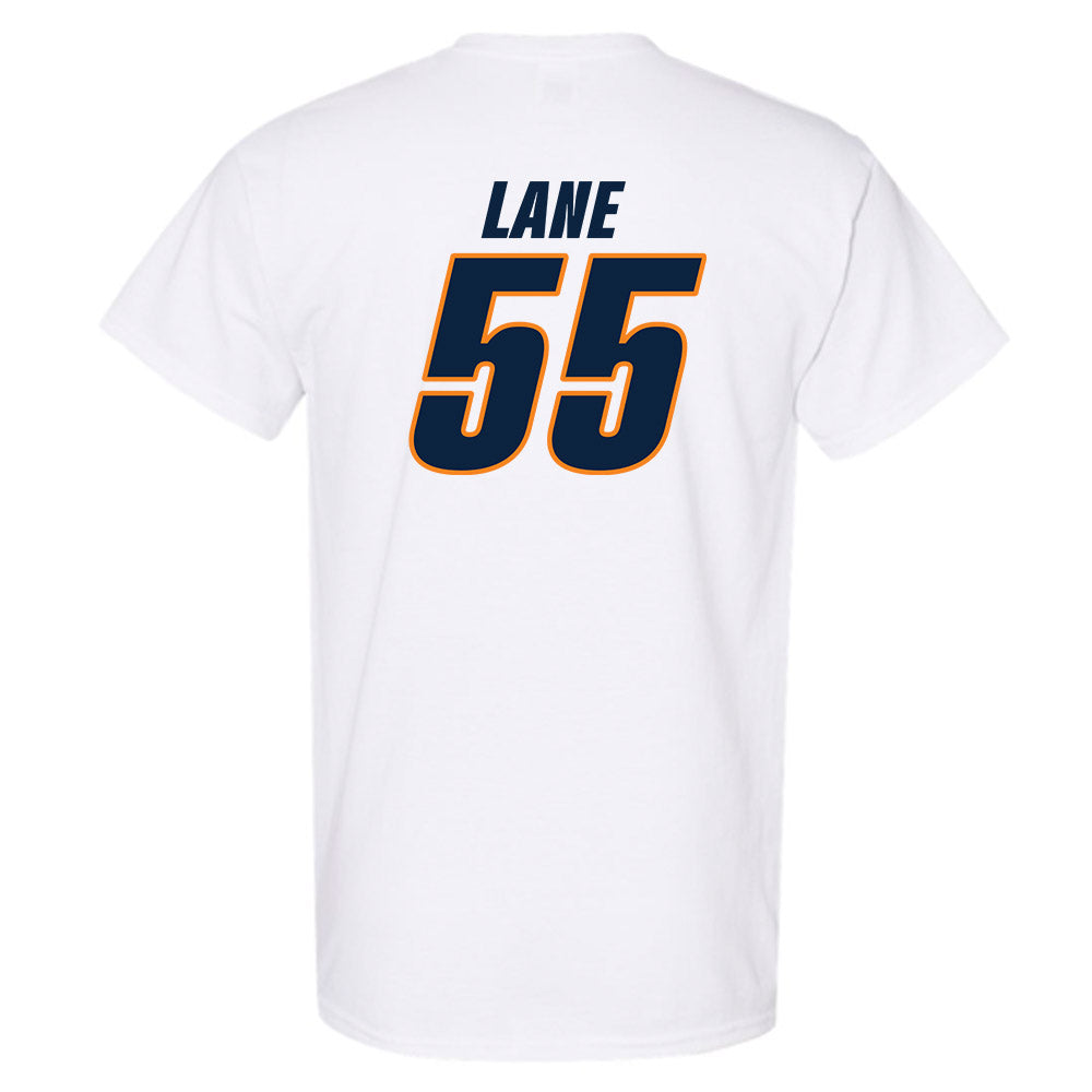 UT Martin - NCAA Football : Eric Lane - Classic Shersey T-Shirt-1