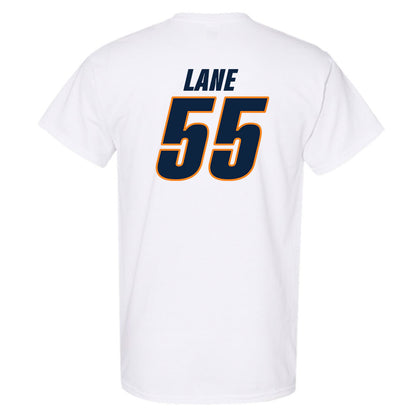 UT Martin - NCAA Football : Eric Lane - Classic Shersey T-Shirt-1