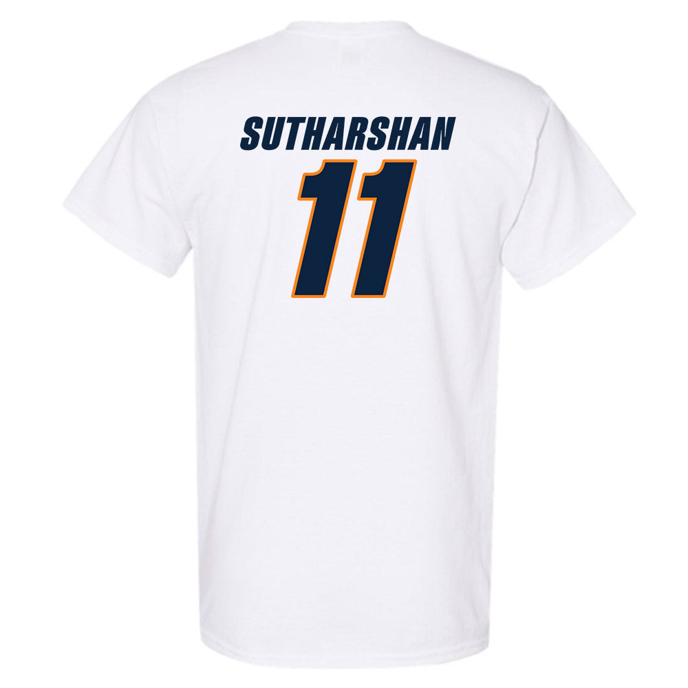 UT Martin - NCAA Women's Soccer : Daksha Sutharshan - Classic Shersey T-Shirt