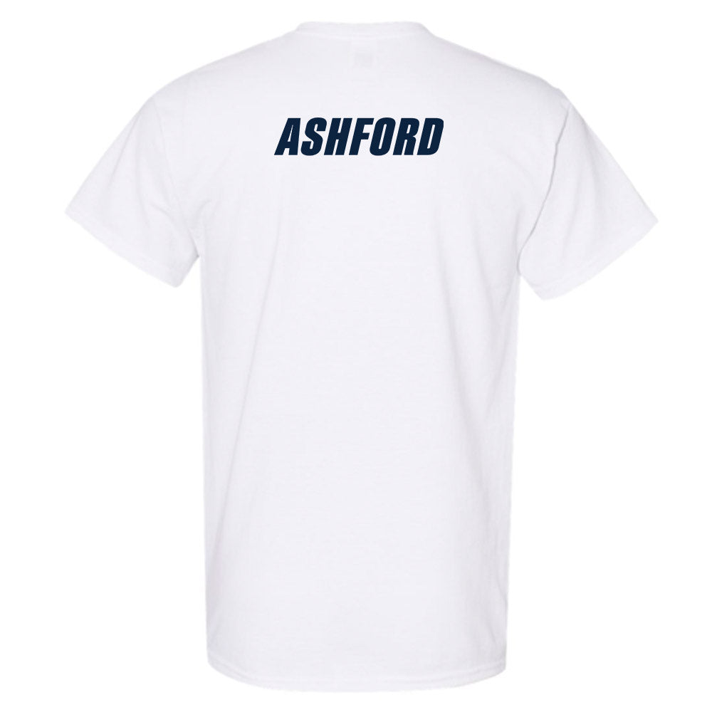 UT Martin - NCAA Rifle : Sophia Ashford - Classic Shersey T-Shirt-1